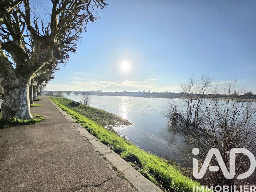 Photo 1 - Maison à GIEN