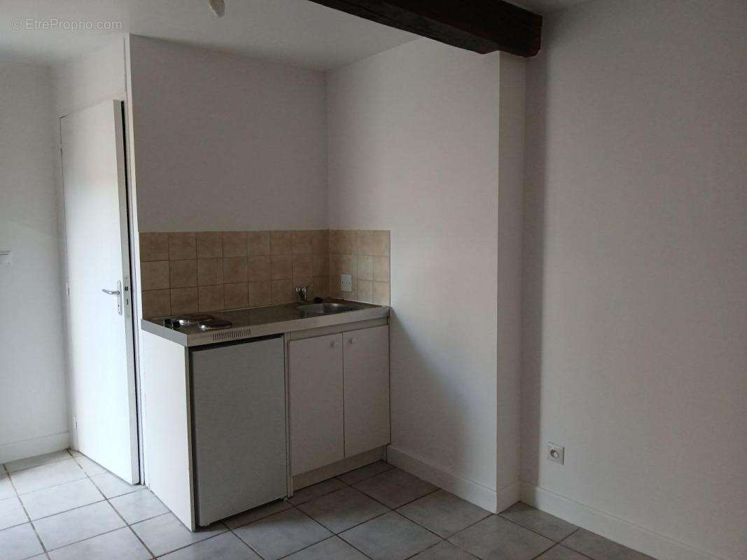 Appartement à ARCIS-SUR-AUBE