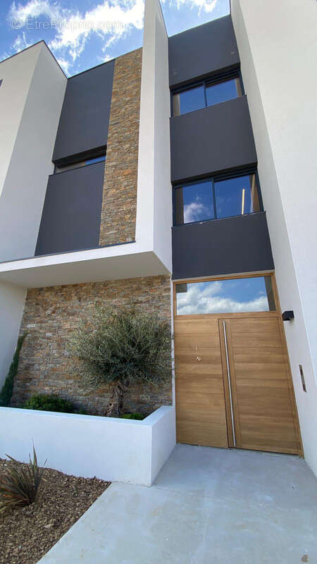 Appartement à CABESTANY