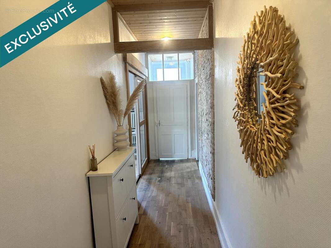 Photo 5 - Appartement à PLOMBIERES-LES-BAINS