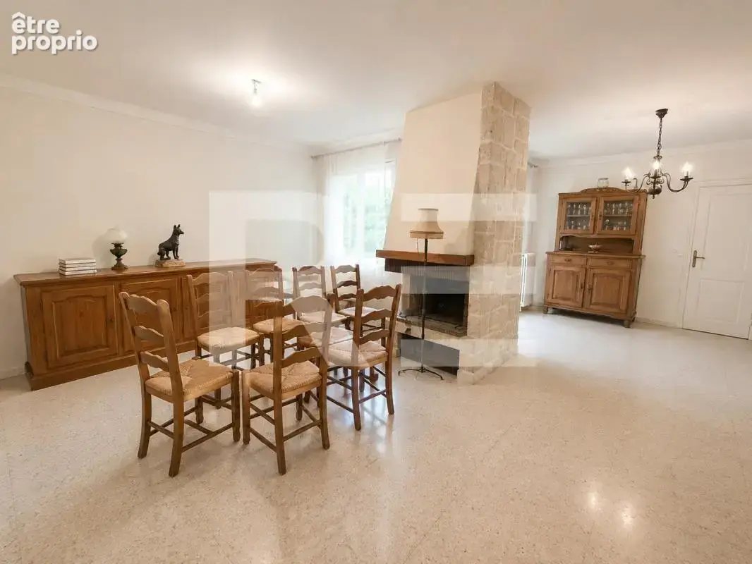 Villa composée de deux logements quartier hopitaux faculté - photo 8