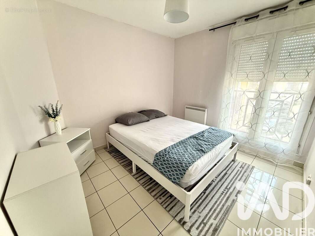 Photo 6 - Appartement à MANTES-LA-VILLE