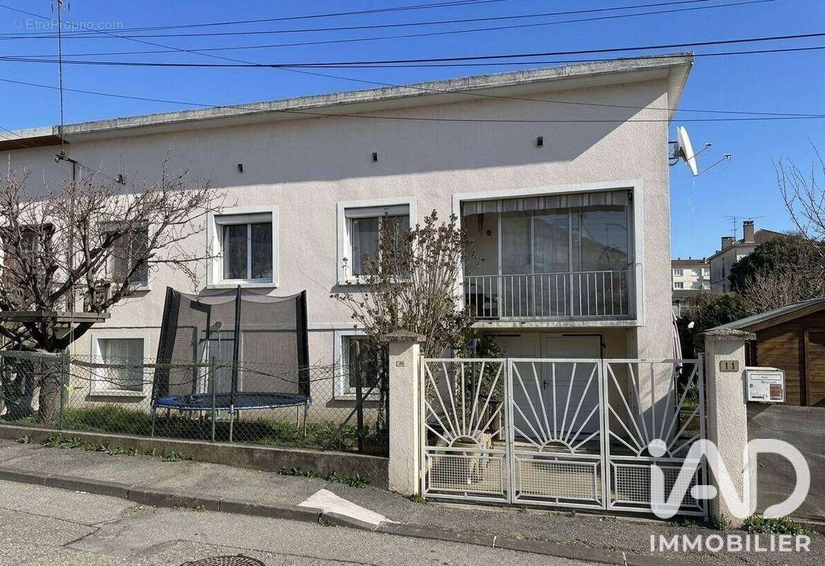 Photo 1 - Maison à GAP