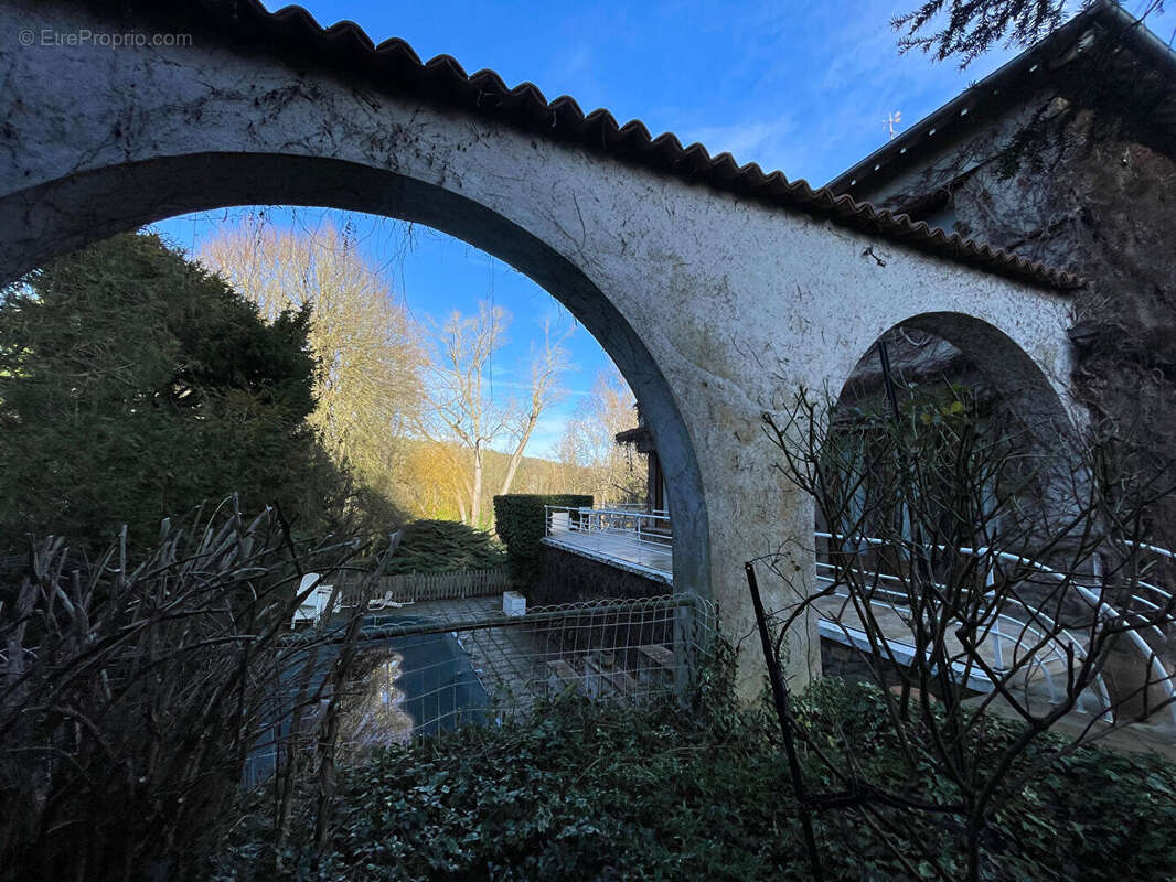 Maison bourgeoise  8 pièce(s) 173 m2 - photo 17