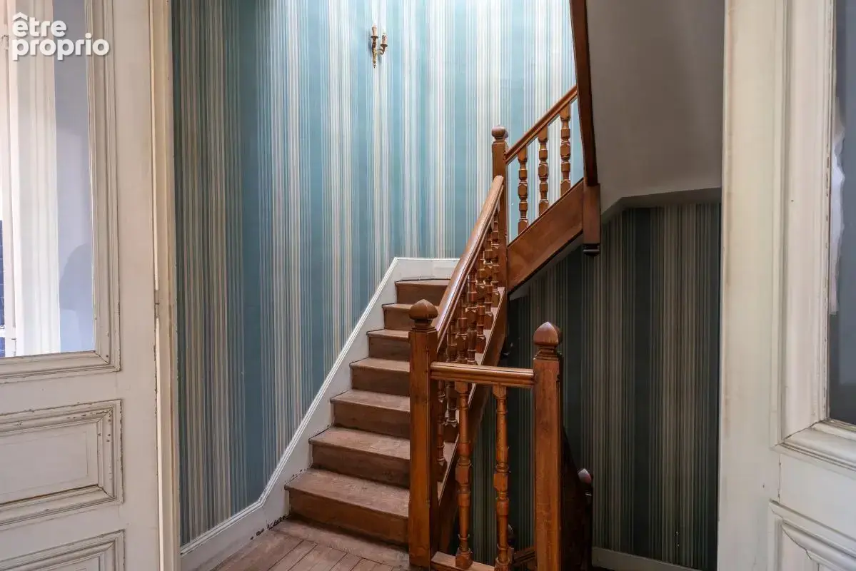 Maison avec dependances et piscine proche orleans 499m² - photo 7