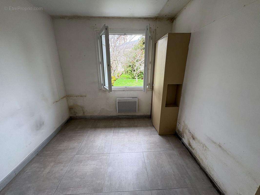 Maison Pessac Sur Dordogne 3 pièces 60 m2 - photo 14