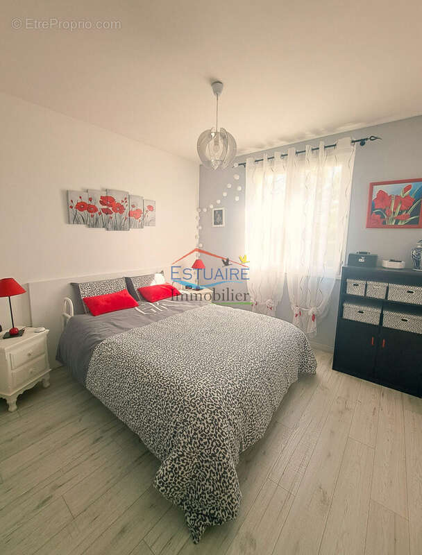 Maison à NORT-SUR-ERDRE