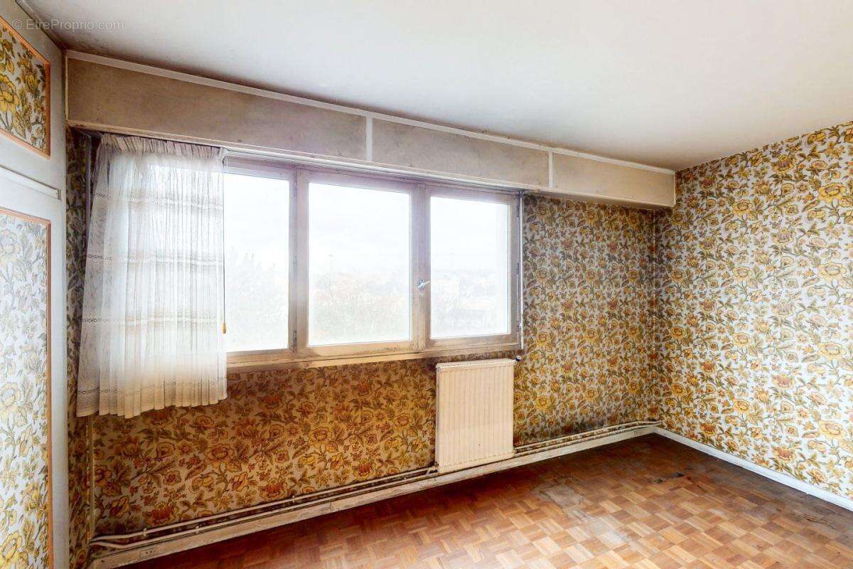 Appartement à CACHAN