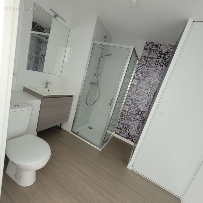 Appartement à SAINT-BARTHELEMY-D'ANJOU