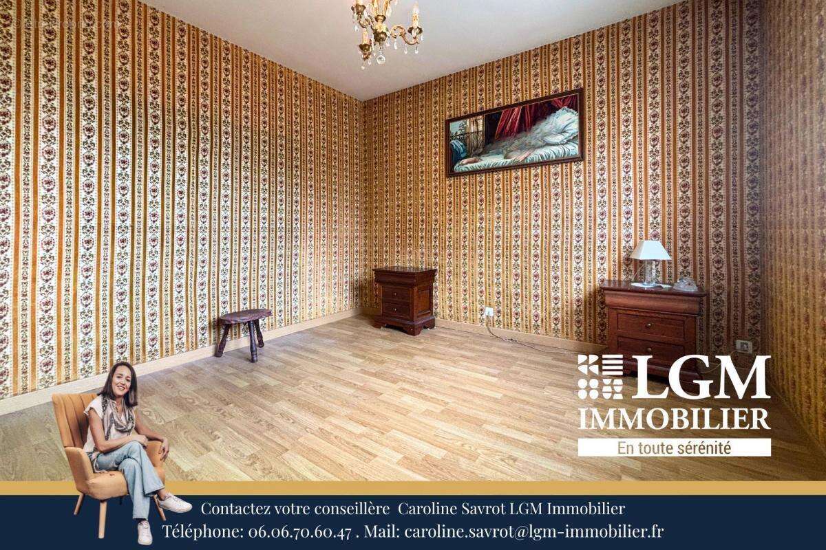 Maison à GAGNAC-SUR-GARONNE