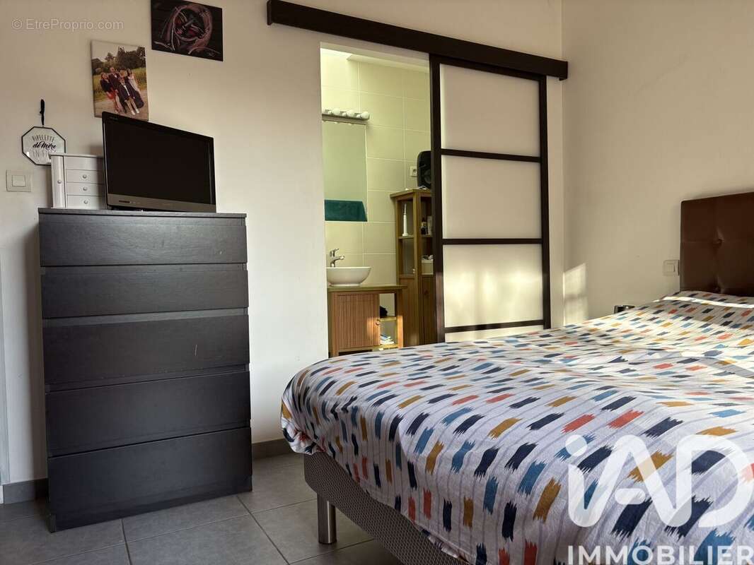 Photo 8 - Maison à CHAUVE