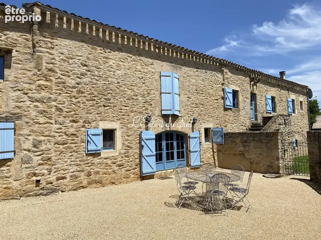 Maison 8 pièces 232 m² à vendre à Verfeil (82330) - photo 2