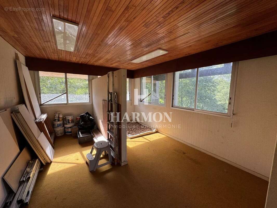 Harmon a vendre : propriété a Magescq - photo 44
