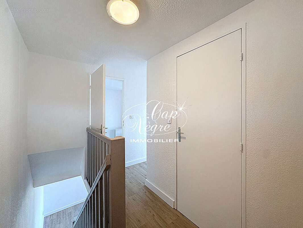Appartement à LE LAVANDOU