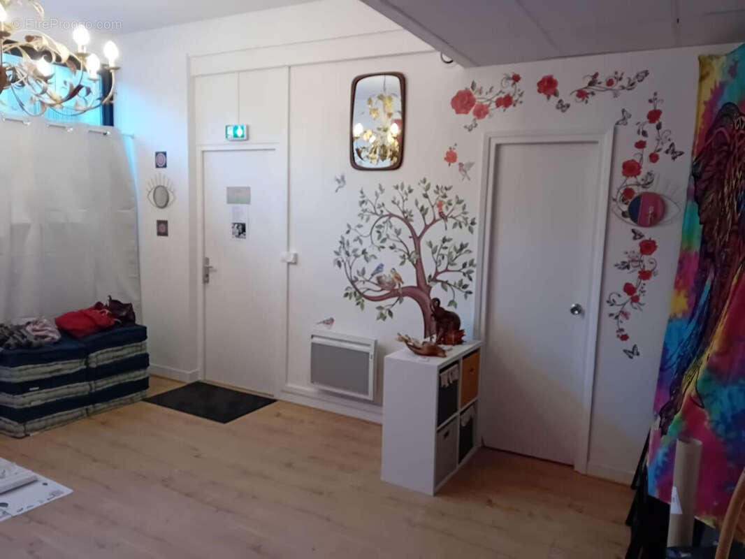 Commerce à LE HAVRE