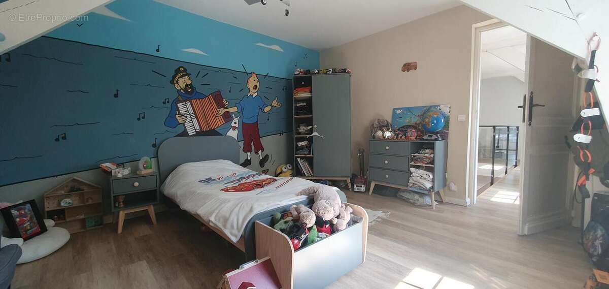 Maison à PONT-A-MARCQ