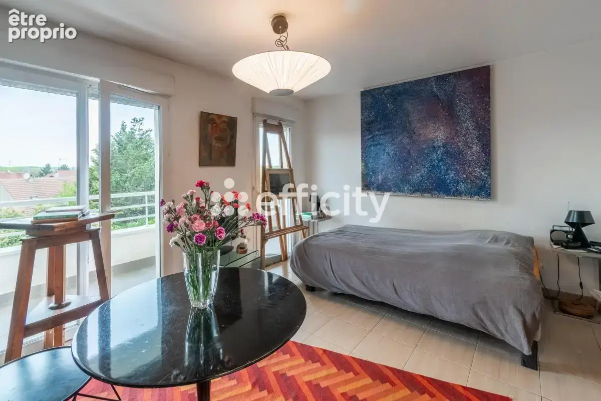 Appartement - photo 2