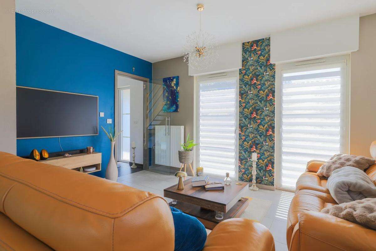Charmante maison de 148m²- 6 pièces à Gognies-Chaussée - photo 4