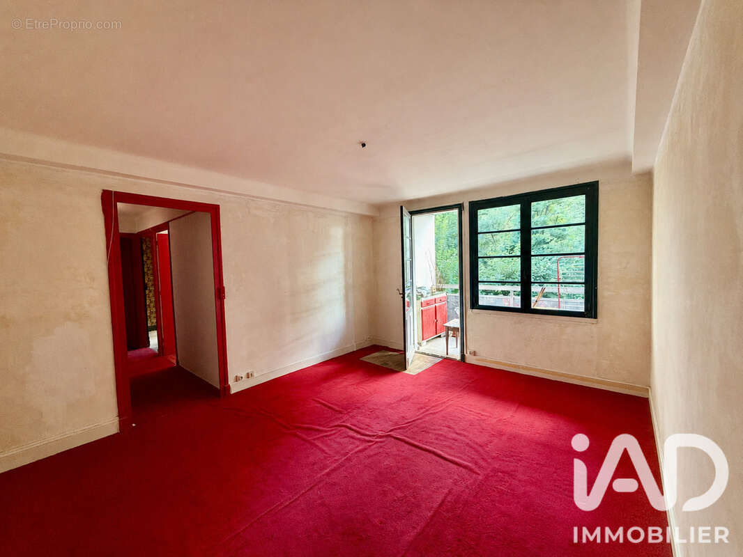 Photo 4 - Appartement à LYON-5E