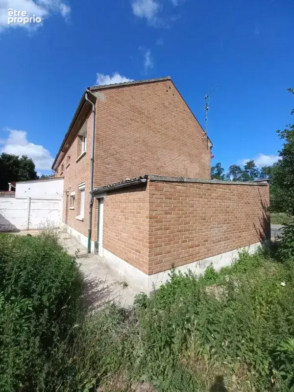 FOUQUIERES LES LENS 81 rue du Général Leclerc - photo 2
