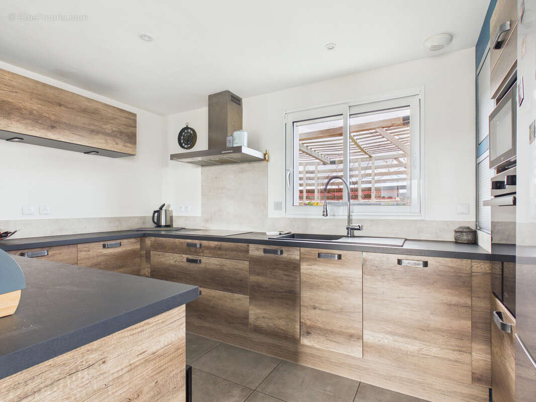 Maison à SAINTE-FLORINE