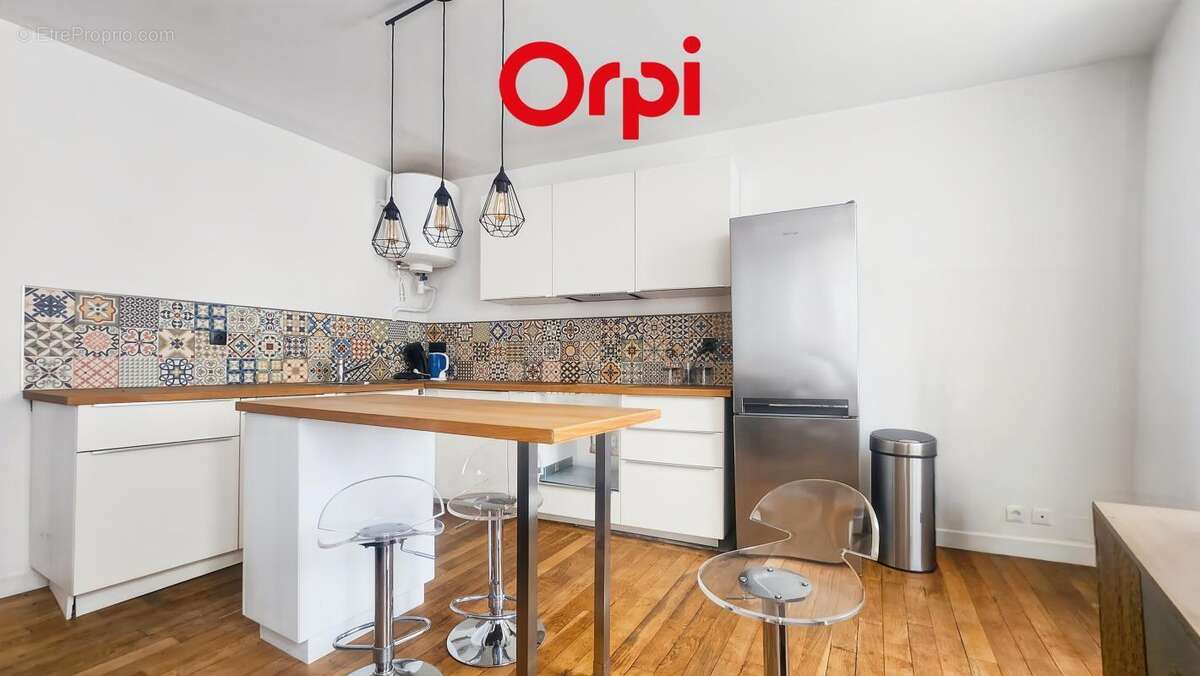 Appartement à ATHIS-MONS
