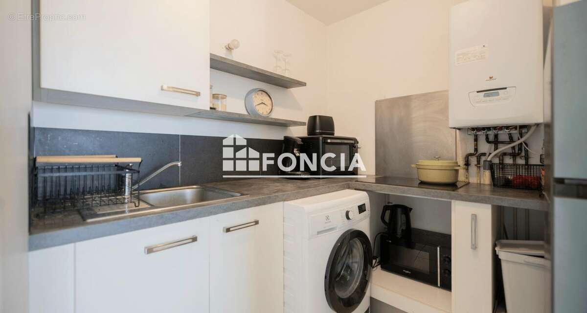 Appartement à OLIVET