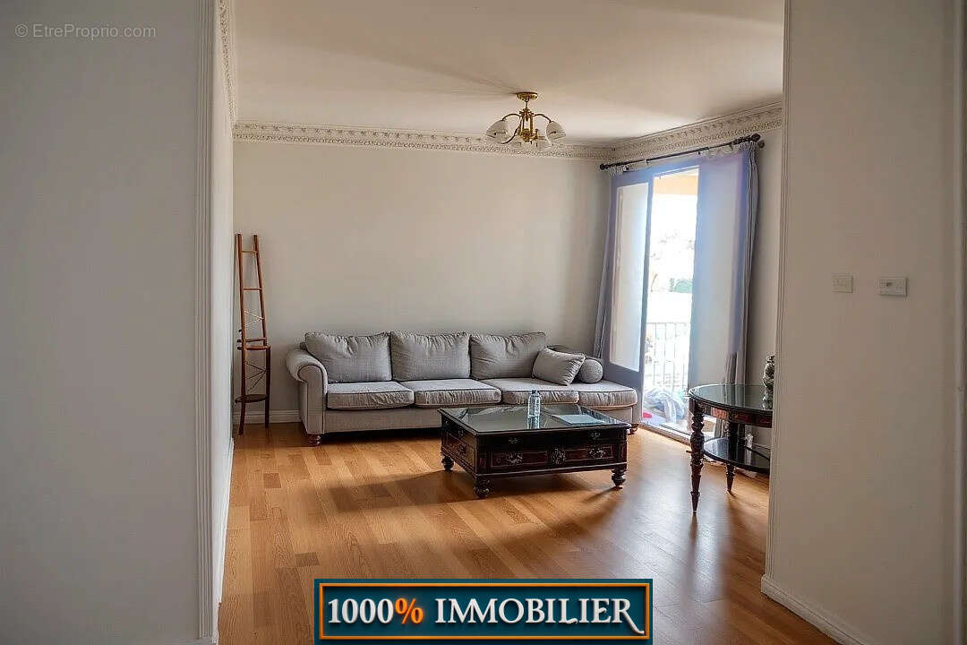 Appartement à VALRAS-PLAGE