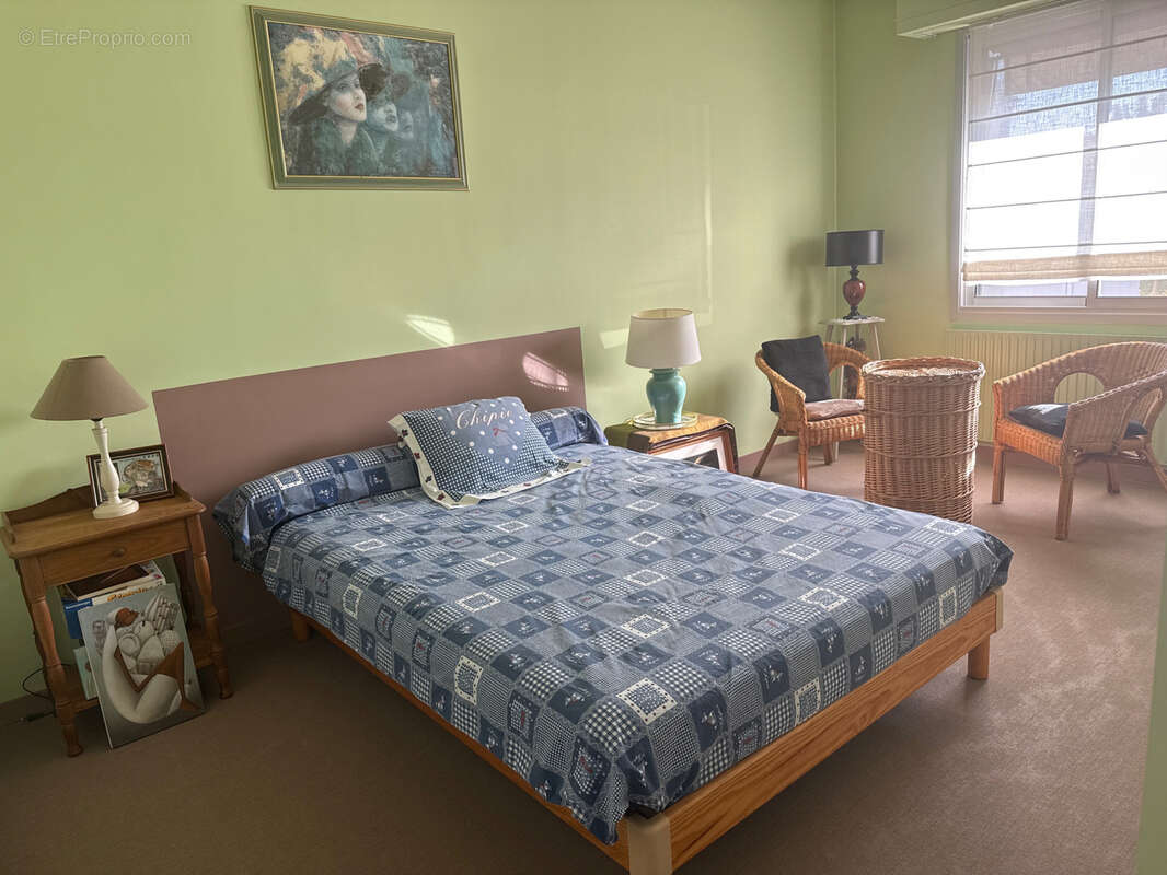 Maison à SAINT-JEAN-DE-MONTS