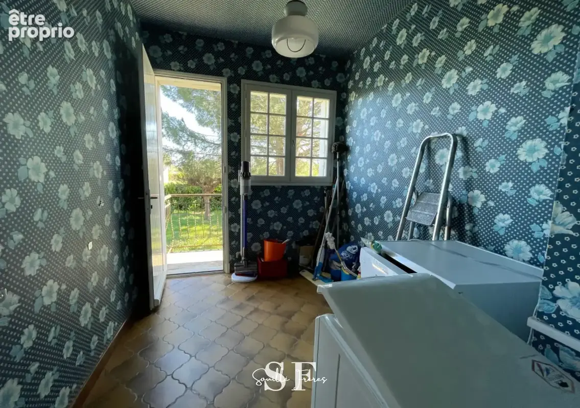 Agen rive gauche - villa traditionnelle avec beau terran - photo 11