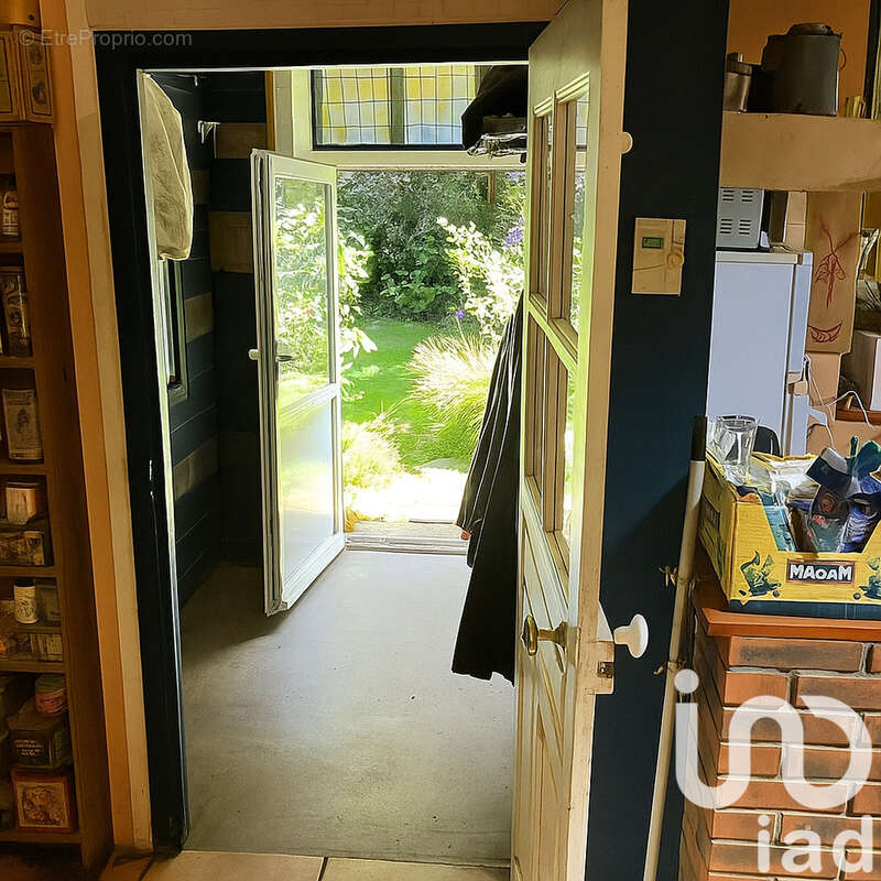 Photo 5 - Maison à TREMEVEN