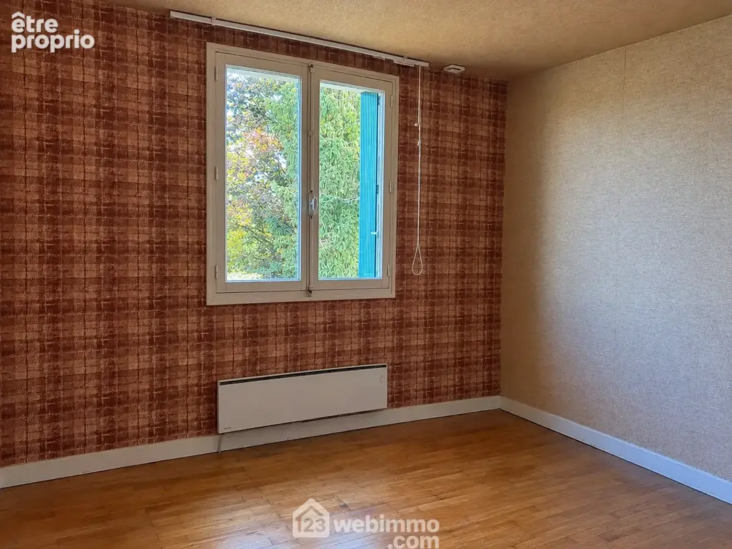 Maison 6 pièces 104 m² à vendre à Pouzauges (85700) - photo 7