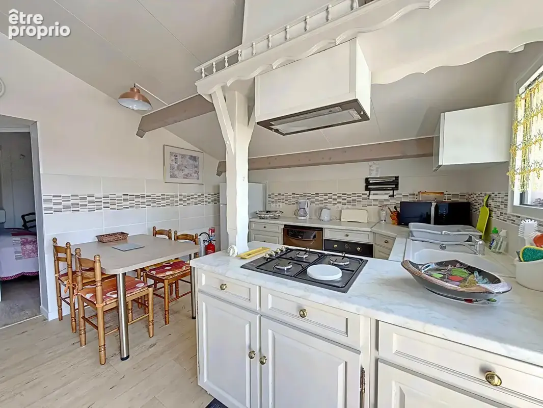 Saint-aygulf  villa provençale en parfait état, piscine chauffée et logement indépendant - photo 14