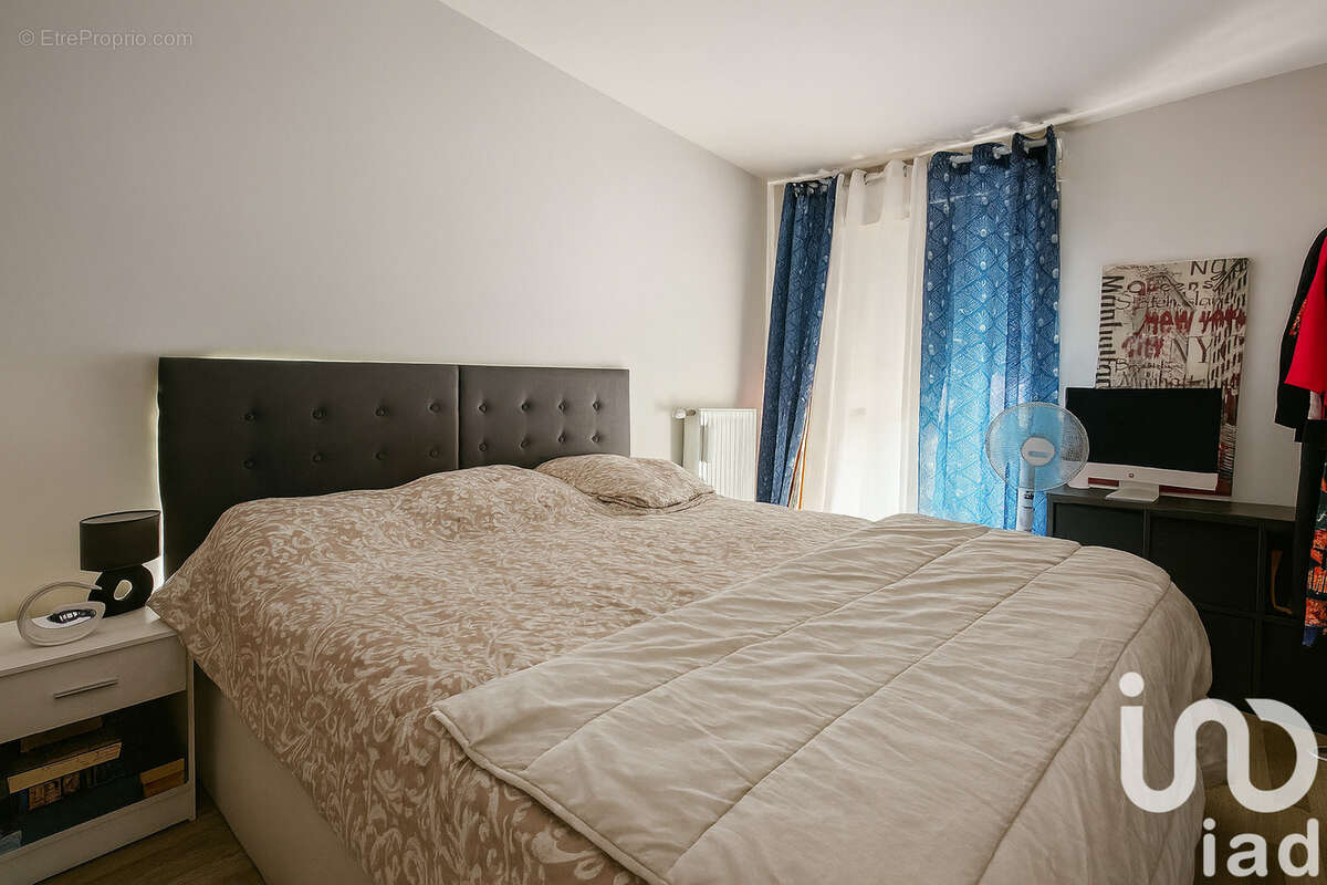 Photo 6 - Appartement à SAINT-DENIS