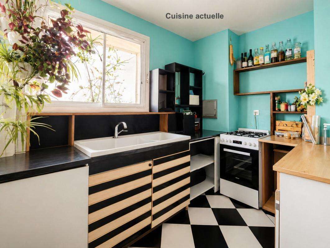 Appartement - photo 7