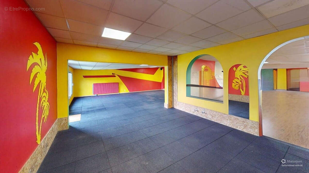 Commerce à CHATEAUROUX