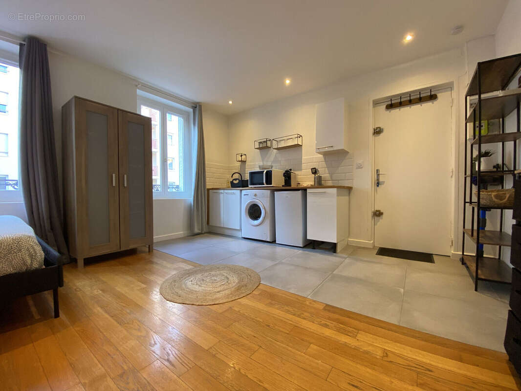 Photo 2 - Appartement à CLERMONT-FERRAND
