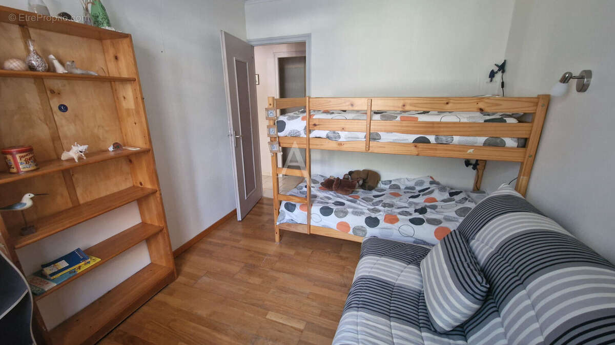 Maison Talmont Saint Hilaire - photo 10