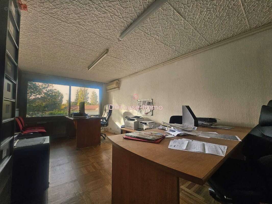 Appartement à MARSEILLE-9E