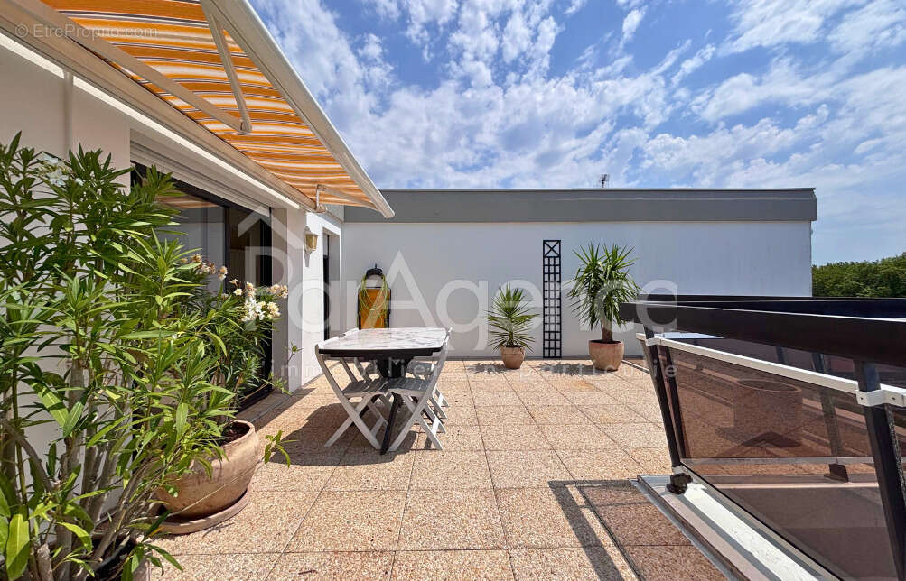 Appartement à ROYAN