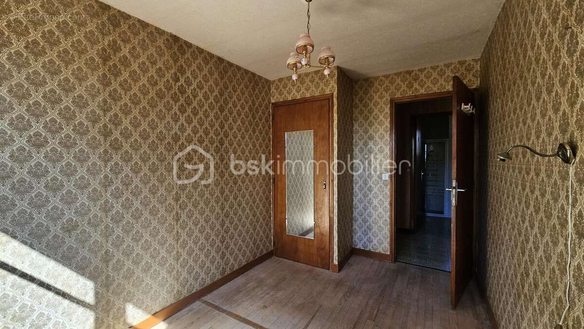 Maison à ASPREMONT
