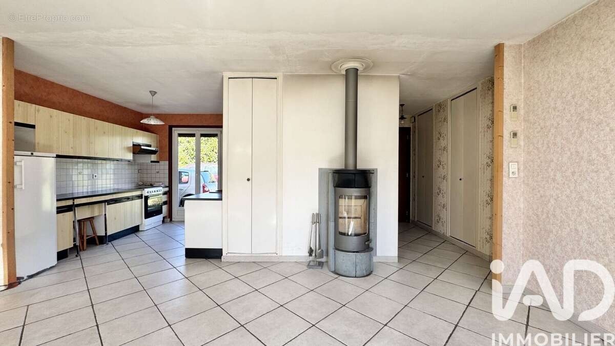 Photo 7 - Maison à VALLEIRY