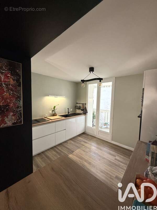 Photo 6 - Appartement à LONS