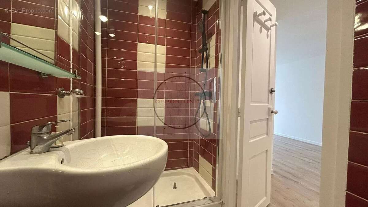 Appartement à NOGENT-SUR-MARNE