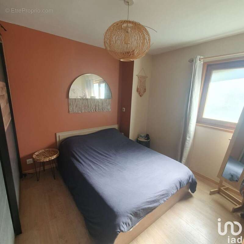Photo 9 - Appartement à MORILLON