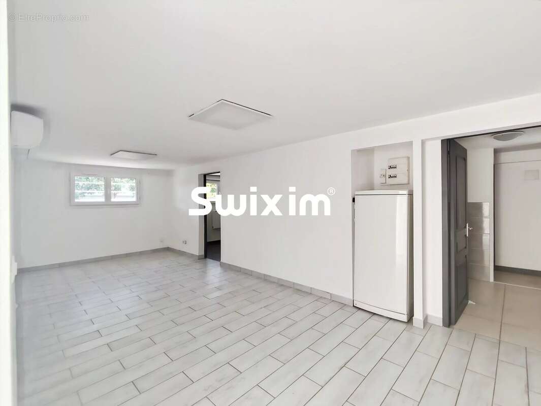 Maison familiale,  garage, dépendance, terrain - photo 8