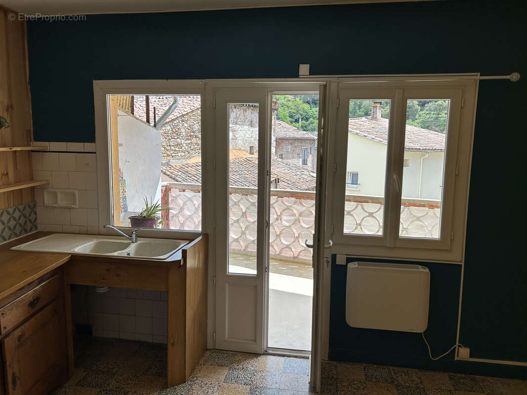 Appartement à LODEVE