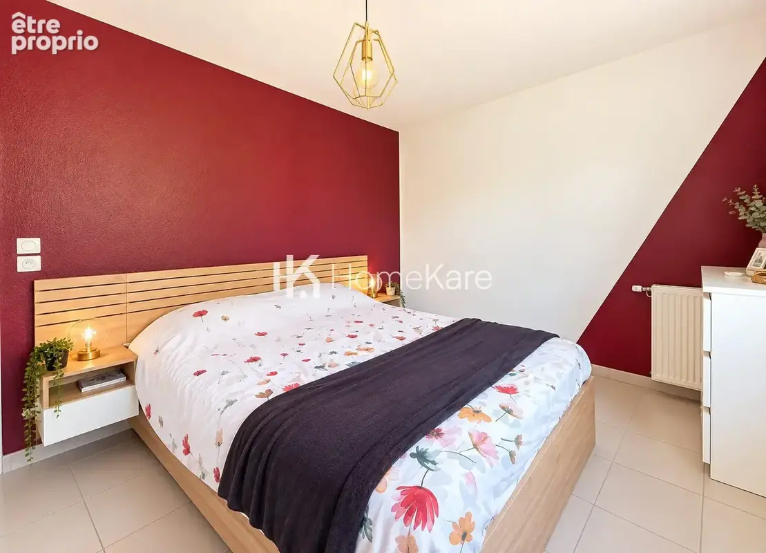 Appartement 4 pièces 76 m² à vendre à Pechabou (31320) - photo 6