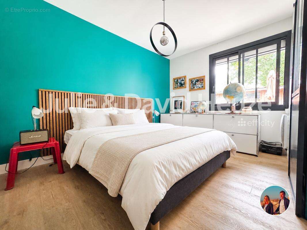 Maison 105 m² à Lacanau  - photo 8