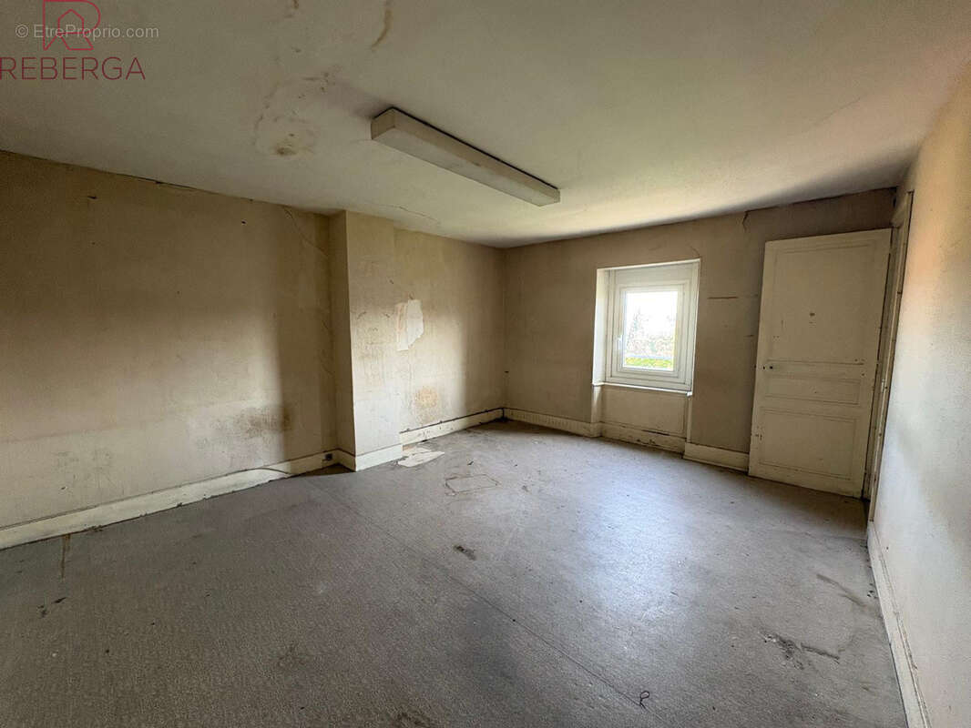 Appartement à MAZAMET